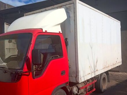 Джак ХФЦ, объемом двигателя 2.5 л и пробегом 100 тыс. км за 2300 $, фото 1 на Automoto.ua