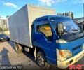 Синий Джак ХФЦ, объемом двигателя 3.3 л и пробегом 345 тыс. км за 2300 $, фото 2 на Automoto.ua