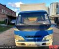 Синий Джак ХФЦ, объемом двигателя 3.3 л и пробегом 345 тыс. км за 2300 $, фото 1 на Automoto.ua