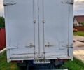 Синий Джак ХФЦ, объемом двигателя 2.5 л и пробегом 200 тыс. км за 3500 $, фото 1 на Automoto.ua