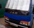 Синий Джак ХФЦ, объемом двигателя 2.8 л и пробегом 120 тыс. км за 2999 $, фото 1 на Automoto.ua