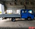 Синій Джак ХФЦ, об'ємом двигуна 2.4 л та пробігом 86 тис. км за 3500 $, фото 4 на Automoto.ua