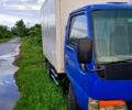 Синий Джак ХФЦ, объемом двигателя 2.5 л и пробегом 200 тыс. км за 3500 $, фото 3 на Automoto.ua