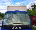 Синий Джак ХФЦ, объемом двигателя 2.5 л и пробегом 200 тыс. км за 3500 $, фото 4 на Automoto.ua