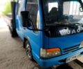 Синій Джак ХФЦ, об'ємом двигуна 2.4 л та пробігом 86 тис. км за 3500 $, фото 8 на Automoto.ua