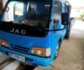 Синій Джак ХФЦ, об'ємом двигуна 2.4 л та пробігом 86 тис. км за 3500 $, фото 7 на Automoto.ua
