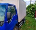 Синий Джак ХФЦ, объемом двигателя 2.5 л и пробегом 200 тыс. км за 3500 $, фото 2 на Automoto.ua