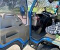 Синий Джак ХФЦ, объемом двигателя 2.5 л и пробегом 90 тыс. км за 4300 $, фото 7 на Automoto.ua