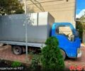 Синій Джак ХФЦ, об'ємом двигуна 2.5 л та пробігом 100 тис. км за 2300 $, фото 1 на Automoto.ua