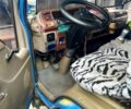 Синий Джак ХФЦ, объемом двигателя 2.5 л и пробегом 90 тыс. км за 4300 $, фото 10 на Automoto.ua