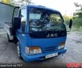 Синій Джак ХФЦ, об'ємом двигуна 2.5 л та пробігом 0 тис. км за 4000 $, фото 1 на Automoto.ua