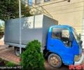 Синій Джак ХФЦ, об'ємом двигуна 2.5 л та пробігом 100 тис. км за 2300 $, фото 9 на Automoto.ua