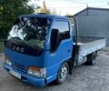 Синій Джак ХФЦ, об'ємом двигуна 2.5 л та пробігом 0 тис. км за 4000 $, фото 5 на Automoto.ua