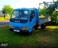 Синий Джак ХФЦ, объемом двигателя 2.5 л и пробегом 200 тыс. км за 3200 $, фото 1 на Automoto.ua