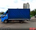 Синий Джак ХФЦ, объемом двигателя 2.8 л и пробегом 250 тыс. км за 2200 $, фото 1 на Automoto.ua