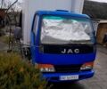 Синій Джак ХФЦ, об'ємом двигуна 2.5 л та пробігом 68 тис. км за 4200 $, фото 2 на Automoto.ua