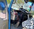 Синий Джак ХФЦ, объемом двигателя 2.5 л и пробегом 90 тыс. км за 4300 $, фото 8 на Automoto.ua