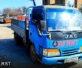 Синий Джак ХФЦ, объемом двигателя 3 л и пробегом 200 тыс. км за 3100 $, фото 1 на Automoto.ua