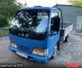 Синій Джак ХФЦ, об'ємом двигуна 2.5 л та пробігом 0 тис. км за 4000 $, фото 2 на Automoto.ua