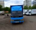 Синий Джак ХФЦ, объемом двигателя 2.8 л и пробегом 250 тыс. км за 2200 $, фото 1 на Automoto.ua
