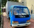 Синій Джак ХФЦ, об'ємом двигуна 2.5 л та пробігом 100 тис. км за 2300 $, фото 1 на Automoto.ua