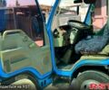 Синій Джак ХФЦ, об'ємом двигуна 2.5 л та пробігом 480 тис. км за 3499 $, фото 2 на Automoto.ua