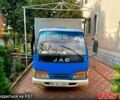 Синій Джак ХФЦ, об'ємом двигуна 2.5 л та пробігом 100 тис. км за 2300 $, фото 6 на Automoto.ua