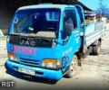Синий Джак ХФЦ, объемом двигателя 3 л и пробегом 200 тыс. км за 3100 $, фото 2 на Automoto.ua