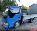 Синій Джак ХФЦ, об'ємом двигуна 2.5 л та пробігом 0 тис. км за 4000 $, фото 3 на Automoto.ua