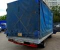 Синий Джак ХФЦ, объемом двигателя 2.8 л и пробегом 250 тыс. км за 2200 $, фото 2 на Automoto.ua