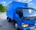 Синий Джак ХФЦ, объемом двигателя 2.5 л и пробегом 90 тыс. км за 4300 $, фото 2 на Automoto.ua