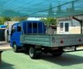 Синій Джак ХФЦ, об'ємом двигуна 2.5 л та пробігом 480 тис. км за 3499 $, фото 1 на Automoto.ua