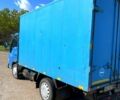 Синий Джак ХФЦ, объемом двигателя 2.5 л и пробегом 90 тыс. км за 4300 $, фото 4 на Automoto.ua