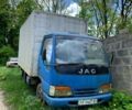 Синий Джак ХФЦ, объемом двигателя 2.5 л и пробегом 303 тыс. км за 2500 $, фото 1 на Automoto.ua