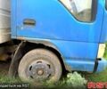 Синий Джак ХФЦ, объемом двигателя 2.5 л и пробегом 303 тыс. км за 2500 $, фото 5 на Automoto.ua