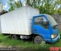 Синий Джак ХФЦ, объемом двигателя 2.5 л и пробегом 303 тыс. км за 2500 $, фото 3 на Automoto.ua