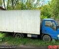 Синий Джак ХФЦ, объемом двигателя 2.5 л и пробегом 303 тыс. км за 2500 $, фото 2 на Automoto.ua