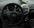 Білий Джак Джей2, об'ємом двигуна 1 л та пробігом 65 тис. км за 3400 $, фото 3 на Automoto.ua