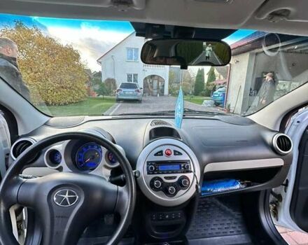 Белый Джак Джей2, объемом двигателя 1 л и пробегом 45 тыс. км за 4500 $, фото 10 на Automoto.ua