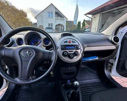 Белый Джак Джей2, объемом двигателя 1 л и пробегом 45 тыс. км за 4500 $, фото 9 на Automoto.ua