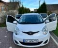 Білий Джак Джей2, об'ємом двигуна 1 л та пробігом 45 тис. км за 4000 $, фото 8 на Automoto.ua