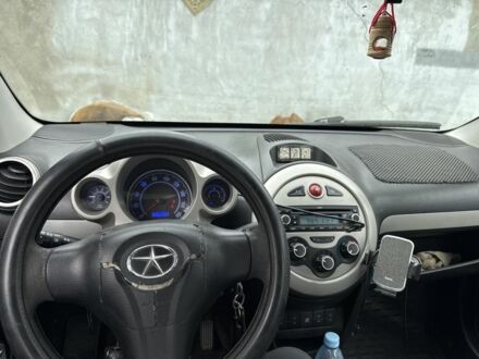 Білий Джак Джей2, об'ємом двигуна 1 л та пробігом 136 тис. км за 1700 $, фото 1 на Automoto.ua