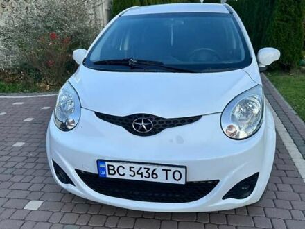 Джак Джей2 2015 в Мостисках на Automoto.ua Белый Джак Джей2, объемом двигателя 1 л и пробегом 45 тыс. км за 4500 $, фото 1 на Automoto.ua