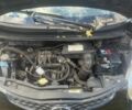 Джак Джей2 2015 в Кривом Роге на Automoto.ua Черный Джак Джей2, объемом двигателя 1 л и пробегом 86 тыс. км за 3800 $, фото 5 на Automoto.ua