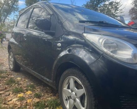 Джак Джей2 2015 в Кривом Роге на Automoto.ua Черный Джак Джей2, объемом двигателя 1 л и пробегом 86 тыс. км за 3800 $, фото 1 на Automoto.ua