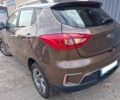 Коричневый Джак Джей2, объемом двигателя 1.5 л и пробегом 60 тыс. км за 10000 $, фото 8 на Automoto.ua