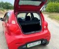 Красный Джак Джей2, объемом двигателя 1 л и пробегом 90 тыс. км за 1550 $, фото 11 на Automoto.ua