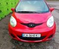 Червоний Джак Джей2, об'ємом двигуна 1 л та пробігом 28 тис. км за 4000 $, фото 1 на Automoto.ua