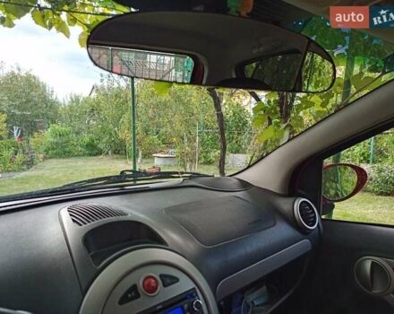 Червоний Джак Джей2, об'ємом двигуна 1 л та пробігом 40 тис. км за 4000 $, фото 10 на Automoto.ua