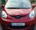 Червоний Джак Джей2, об'ємом двигуна 1 л та пробігом 28 тис. км за 4800 $, фото 1 на Automoto.ua